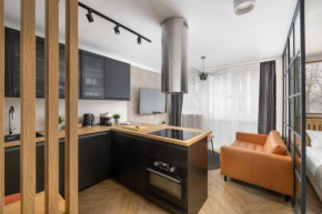 City Center Modern Apartment by ECRU WWA63